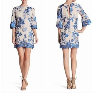 Dress the Population Paige dress